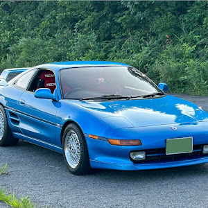 MR2 SW20