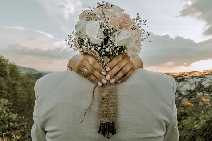 Fotógrafo de casamento Andres Hernandez (andresh). Foto de 31 de janeiro 2019