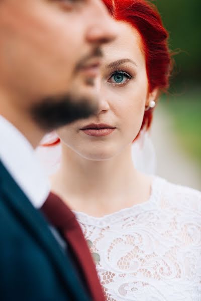 Fotografer pernikahan Andrey Denisko (andreidenisko). Foto tanggal 1 November 2020