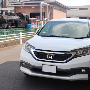 CR-V RM4