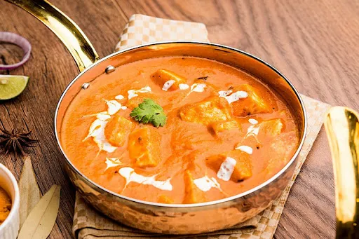 Shahi Paneer