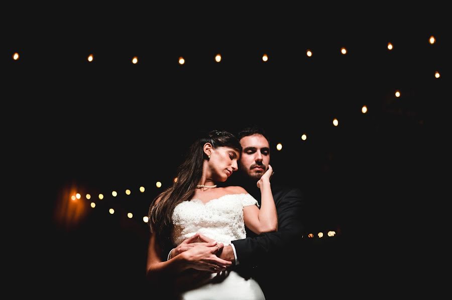 Wedding photographer Rodrigo Ramo (rodrigoramo). Photo of 11 December 2017