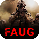 Cover Image of Descargar FAUG 1.0.0.0.3 APK