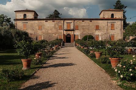 Wedding photographer Daniele Torella (danieletorella). Photo of 13 June 2022