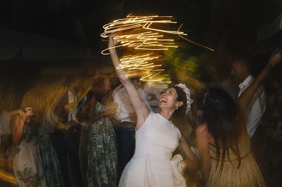 Wedding photographer Matteo Lomonte (lomonte). Photo of 22 December 2017