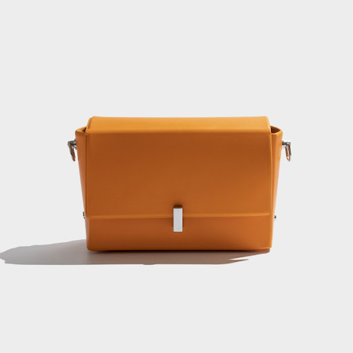 Title 2, Womens Pearl Hand-held Small Square Simple Sho...