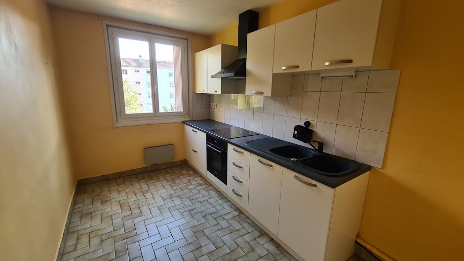 Vente appartement 2 pièces 50.53 m² à Le Puy-en-Velay (43000), NaN €