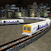 Train Driving Simulator Mumbai Local 3D icon