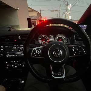 ゴルフGTI