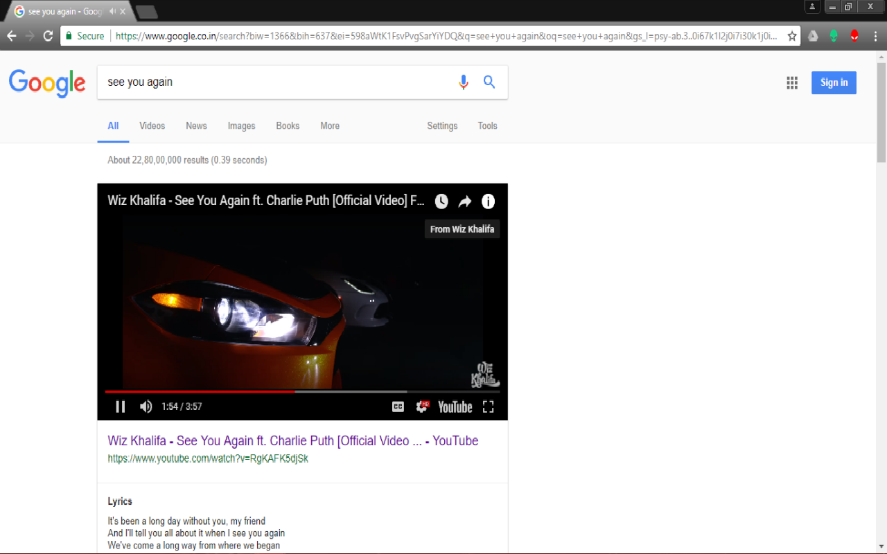 GoogleTube Preview image 2