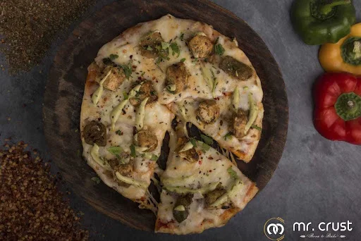 Tikka Masti Pizza