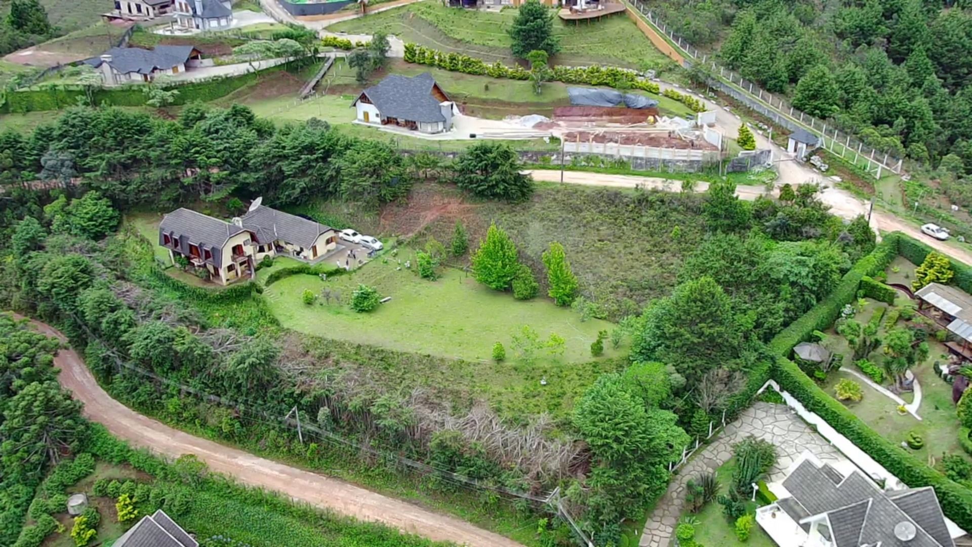 Casas à venda Capivari