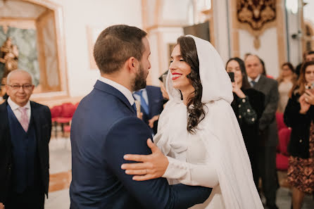 Fotógrafo de casamento Adrián Pagán (adrianpagan). Foto de 7 de agosto 2020