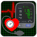 ダウンロード Blood Pressure Tracker : Scan Test Checke をインストールする 最新 APK ダウンローダ