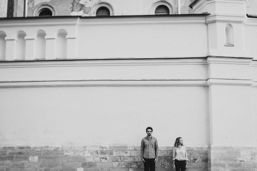 Photographe de mariage Anastasiya Zhuravleva (naszhuravleva). Photo du 23 août 2016