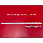 Bộ Led Tivi Samsung 40K5500 /K5000/M5500/K6300