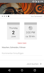 Salon Gabi(圖2)-速報App