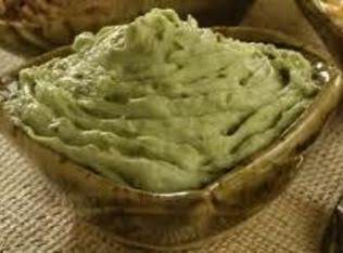 GREENCUMBER DIP