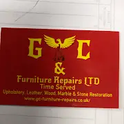 G & C Furniture Repairs Limited Logo