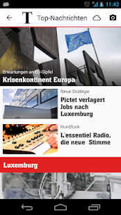 How to get Tageblatt 2.0.9-alpha mod apk for pc
