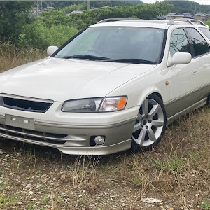 カムリグラシア MCV21W