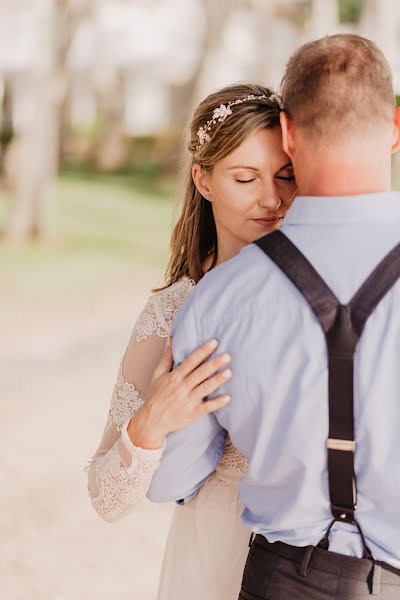 Fotografo di matrimoni Mehdi Tulieve (tulieve). Foto del 25 febbraio 2019