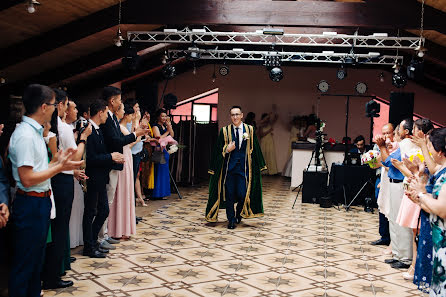 Wedding photographer Ayrat Kamaletdinov (artairat). Photo of 29 May 2019