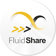 FluidShare 1.17.0 Icon