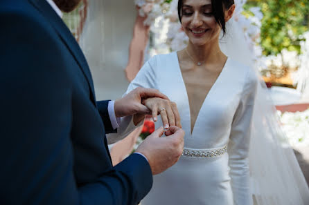 Wedding photographer Viktor Lunchenko (lunchenko). Photo of 21 February 2020