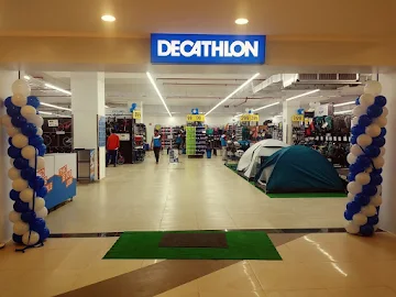 Decathlon photo 