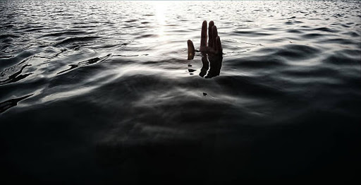 Sharks, a strike, and powerful currents featured in the drowning of two men, one 29, one 16, off Port St Johns’ notorious Second Beach on Sunday. Picture: SOURCED