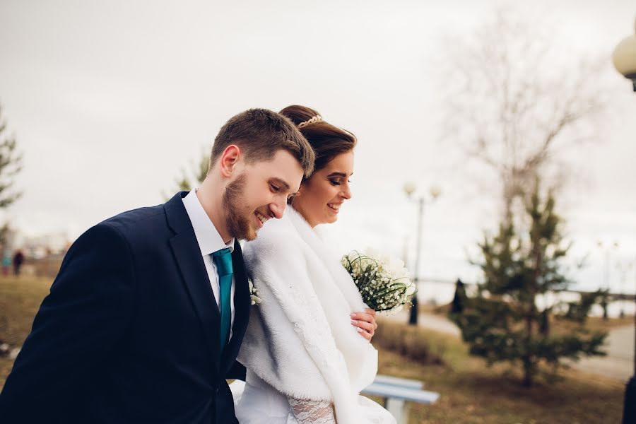 Photographe de mariage Maksim Efimov (maksimefimov). Photo du 21 août 2017