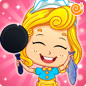 Princess Kitchen: Game Memasak