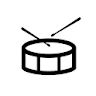 SoundFont Drum Machine icon