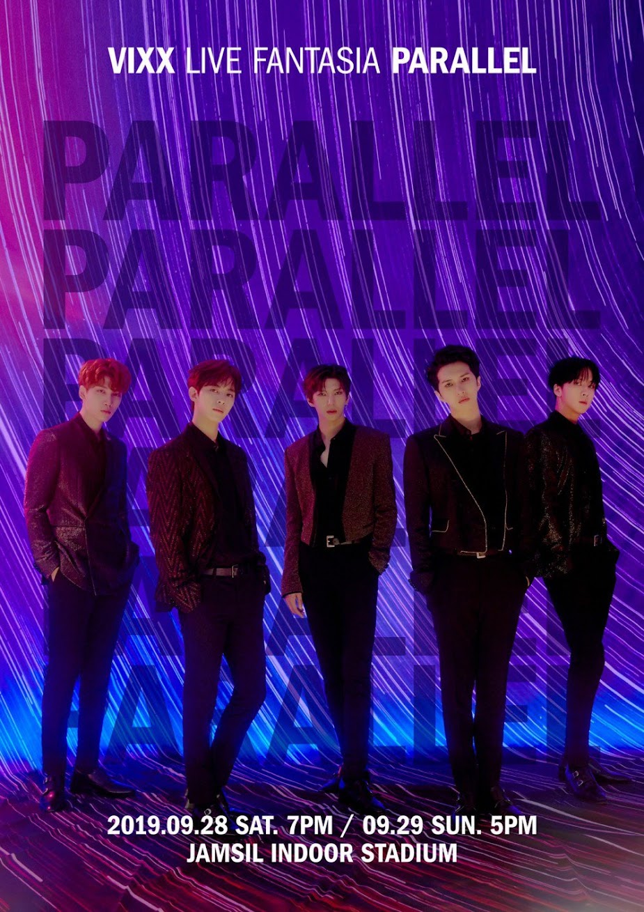 vixxparallel