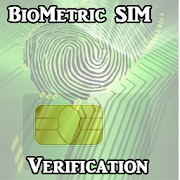 PTA Sim Verification Pakistan  Icon