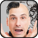 ダウンロード Make Me Bald Funny Photo Booth をインストールする 最新 APK ダウンローダ