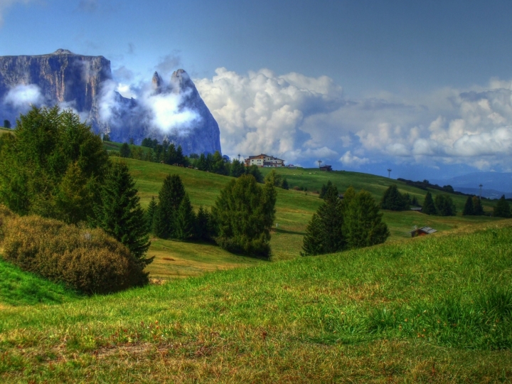 Paesaggio di federicoalbicocco