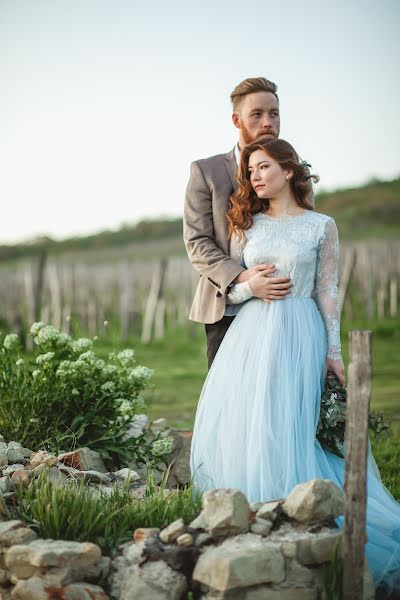 Wedding photographer Lenura Cemenko (lenura). Photo of 12 August 2017