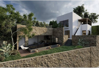 Villa with pool and terrace 15