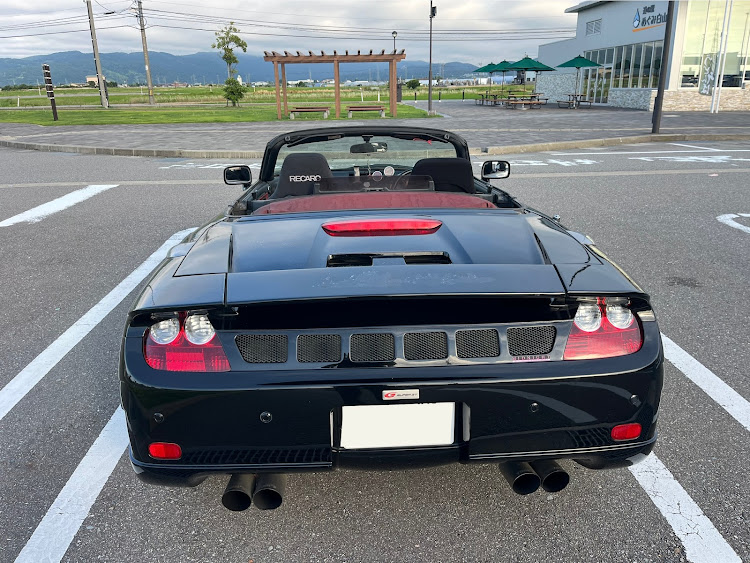 MR-Sのしももんさんが投稿したカスタム事例の投稿画像3枚目