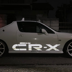 CR-Xデルソル EG2