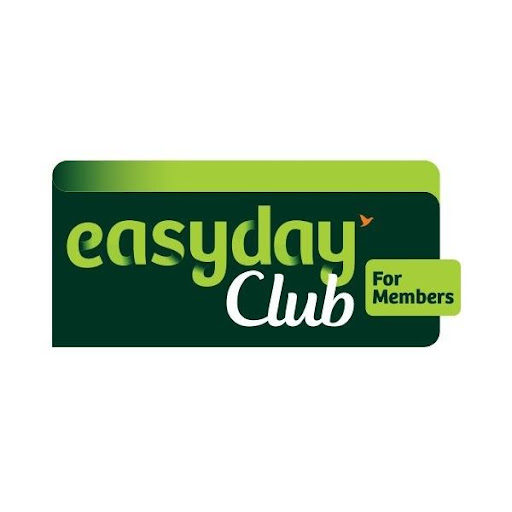 Easyday Club logo