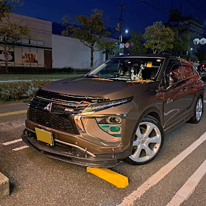 エクリプスクロスPHEV GL3W