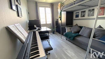 appartement à Paris 13ème (75)