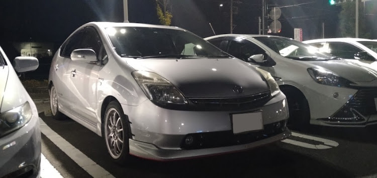 マークX G'sのドライブに関するカスタム事例の投稿画像17枚目