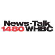 News-Talk 1480 WHBC  Icon