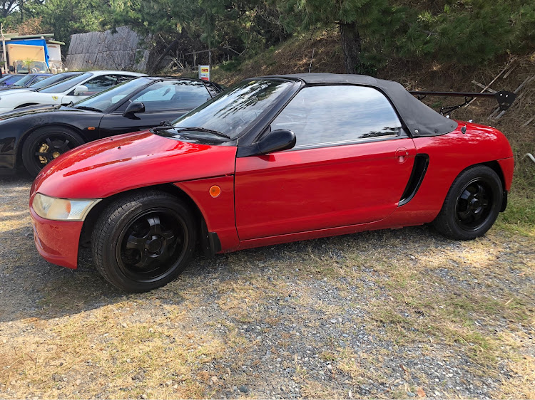 NSXのプチツー・プチツーリング・糸島ドライブ・嘉瀬川ダム・ランチに関するカスタム事例の投稿画像4枚目