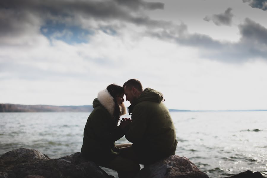 Wedding photographer Vyacheslav Kolmakov (slawig). Photo of 19 November 2017