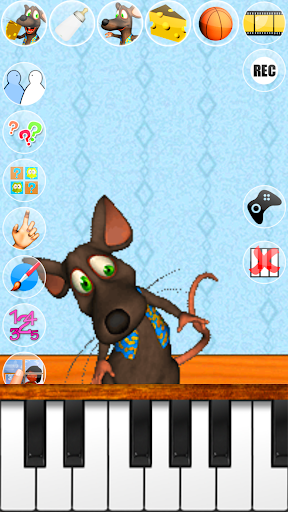 Talking Mike Mouse screenshots 4